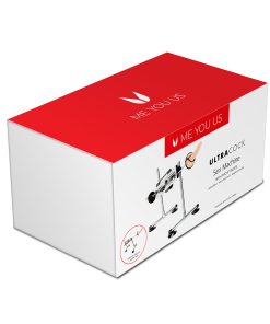 Me You Us Ultracock Sex Machine