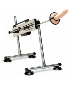 Me You Us Ultracock Sex Machine