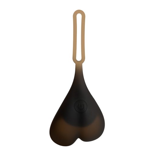 Big Ballers Teeny Weeny Truck Nuts Black - Image 2