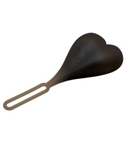 Big Ballers Teeny Weeny Truck Nuts Black
