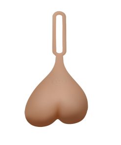 Big Ballers Teeny Weeny Truck Nuts Light