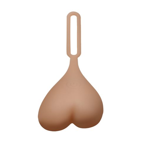 Big Ballers Teeny Weeny Truck Nuts Light - Image 2