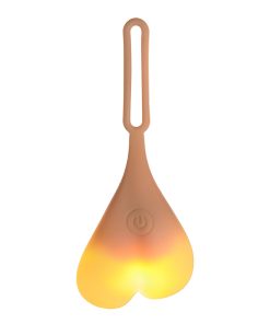 Big Ballers Teeny Weeny Truck Nuts Light