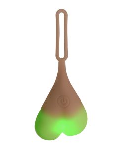 Big Ballers Teeny Weeny Truck Nuts Light