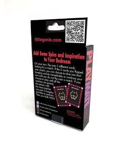 Play Mate Foreplay Card Game