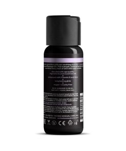 Alternative view of Wicked Lavender And Rosemary Massage Oil 4 Oz.