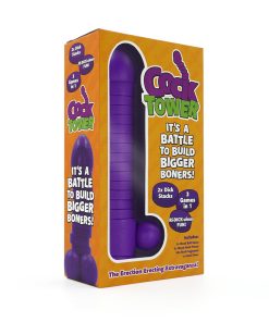 Play Wiv Me Cock Tower