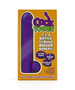 Play Wiv Me Cock Tower