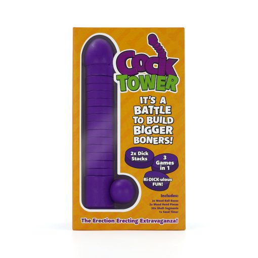 Play Wiv Me Cock Tower - Image 5