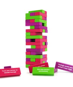 Play Wiv Me Tower Of Pleasure