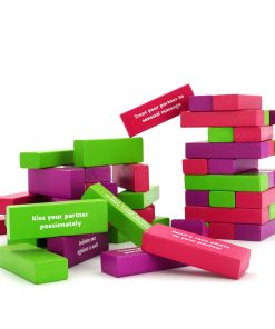Play Wiv Me Tower Of Pleasure