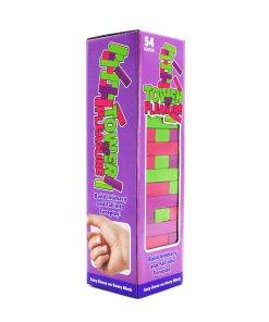 Play Wiv Me Tower Of Pleasure