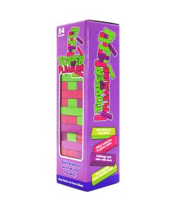 Play Wiv Me Tower Of Pleasure