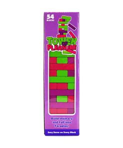 Play Wiv Me Tower Of Pleasure