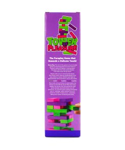 Play Wiv Me Tower Of Pleasure
