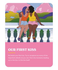 A Hot Minute: A Quick And Dirty Sex Game