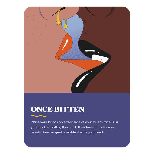 A Hot Minute: A Quick And Dirty Sex Game - Image 5