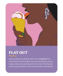 A Hot Minute: A Quick And Dirty Sex Game
