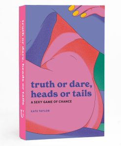 Heads Or Tails: A Sexy Game Of Chance