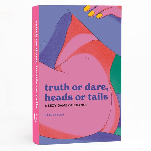 Heads Or Tails: A Sexy Game Of Chance