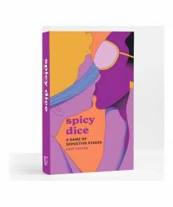 Spicy Dice: A Game Of Seductive Stakes