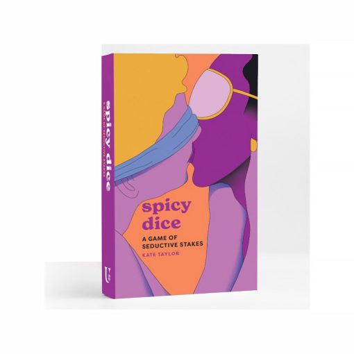 Spicy Dice: A Game Of Seductive Stakes