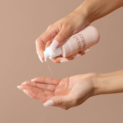 Playground Mood Maker Body & Massage Oil - Image 3