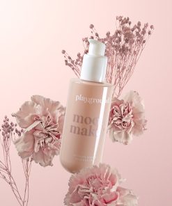 Playground Mood Maker Body & Massage Oil