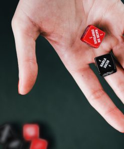 Sexy 6 Dice Game Sex Edition Spanish