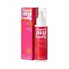 Love To Love Touch My Body 2-In-1 Massage Fluid & Intimate Lubricant Monoi 3.3 Oz.