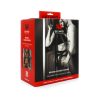 Sei Mio Behind Closed Doors Adjustable Door Hanging Sex Swing