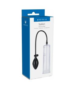 Me You Us Stallion Penis Pump