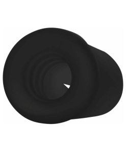 Alternative view of Me You Us Deluxe Snugg Pump Sleeve Black