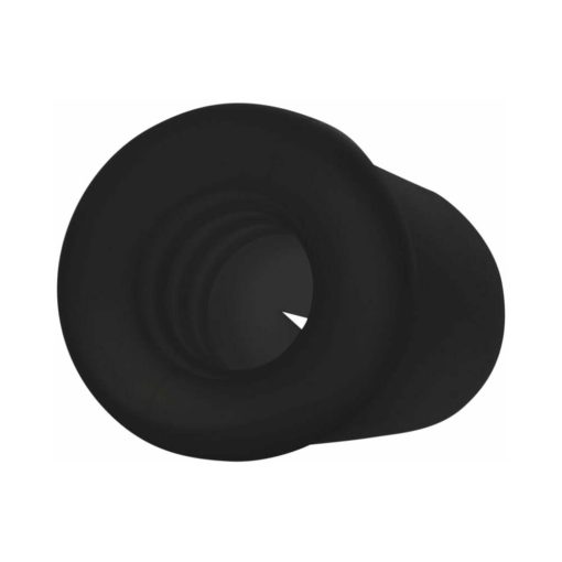 Me You Us Deluxe Snugg Pump Sleeve Black - Image 2