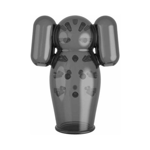 Me You Us Dual Power Vibrating Masturbation Sleeve - Image 2