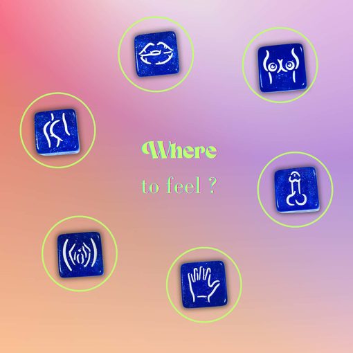 Love To Love Lets Dice - Image 4