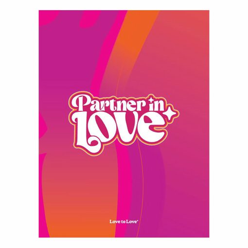 Love To Love Chasing Memories Scratch Off Intimate Bucket List - Image 2