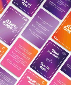 Love To Love Spin Me Round Customizable Roulette Party Game