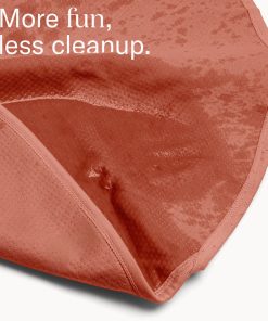 Dame Thro Waterproof Sex Blanket Copper