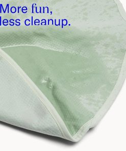 Dame Thro Waterproof Sex Blanket Sage