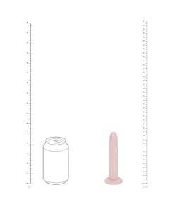 Loveline Pelvifit Expanding Vaginal Dilator Set Silicone Multicolor
