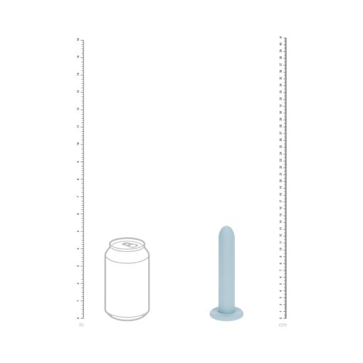 Loveline Pelvifit Expanding Vaginal Dilator Set Silicone Multicolor - Image 5
