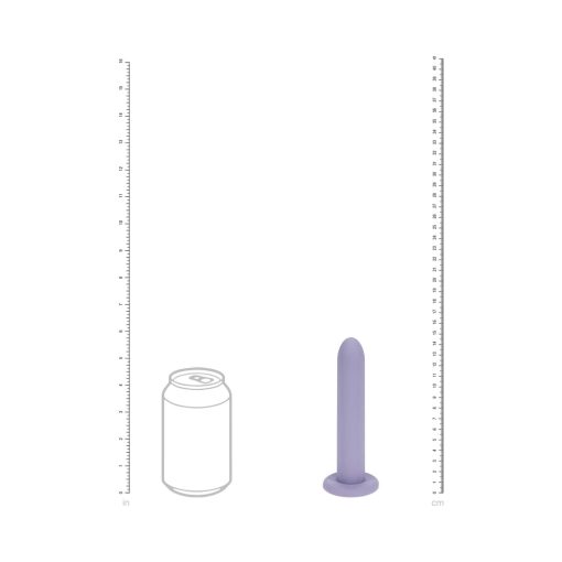 Loveline Pelvifit Expanding Vaginal Dilator Set Silicone Multicolor - Image 6