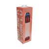 Pumped Automatic Waterproof Metal Red