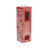 Pumped Megalift Automatic Waterproof Metallic Red
