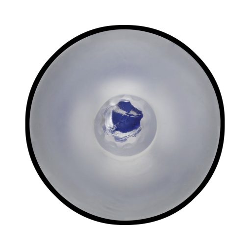 Pumped Sonicpull Masturbator Suction Vibration Multimedia Enhanced Metallic Blue - Image 7