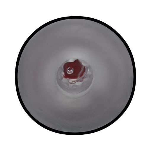 Pumped Sonicpull Masturbator Suction Vibration Multimedia Enhanced Metallic Red - Image 8