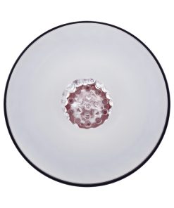 Pumped Strokemate Masturbator Metallic Red