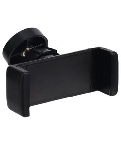 Pumped Virtuo Masturbator Suction Vibration Phone Attachment Metallic Red