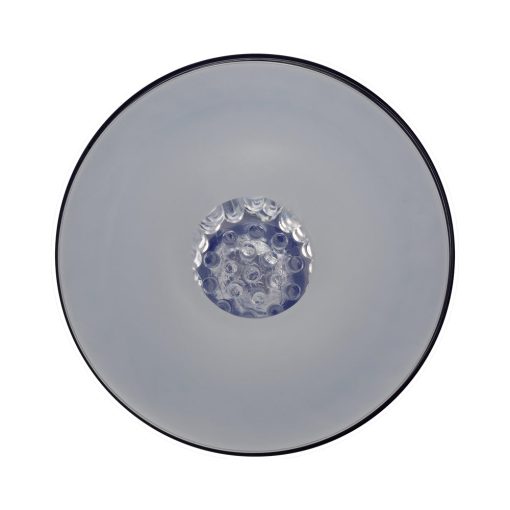 Pumped Vortex Masturbator Metallic Blue - Image 5
